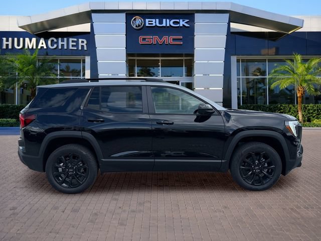 New 2027 GMC Terrain Elevation w/ Elevation Premium Package FWD image 8