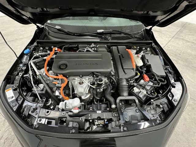 Used 2026 Honda Civic FWD Hybrid Sedan image 27