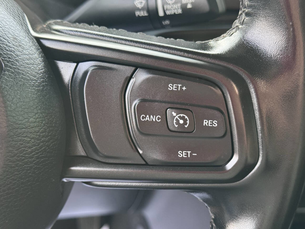 Used 2021 Jeep Wrangler Unlimited Sport image 24