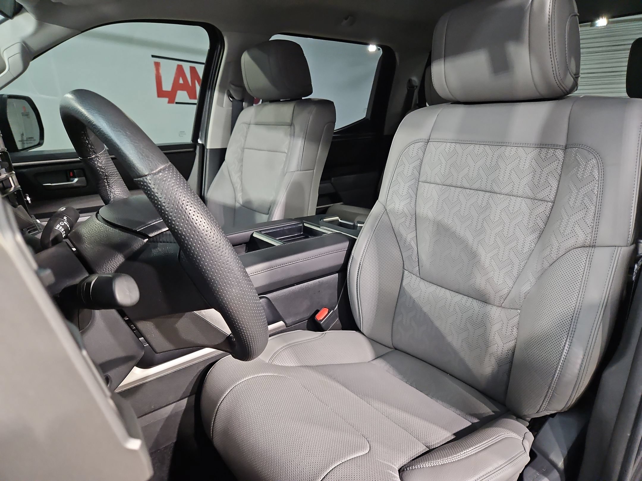 Used 2024 Toyota Tundra SR5 w/ SR5 Premium Package AWD/4WD image 23