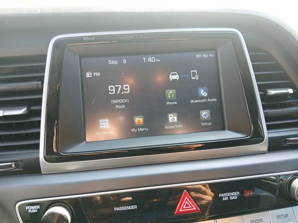 Used 2019 Hyundai Sonata SE image 10