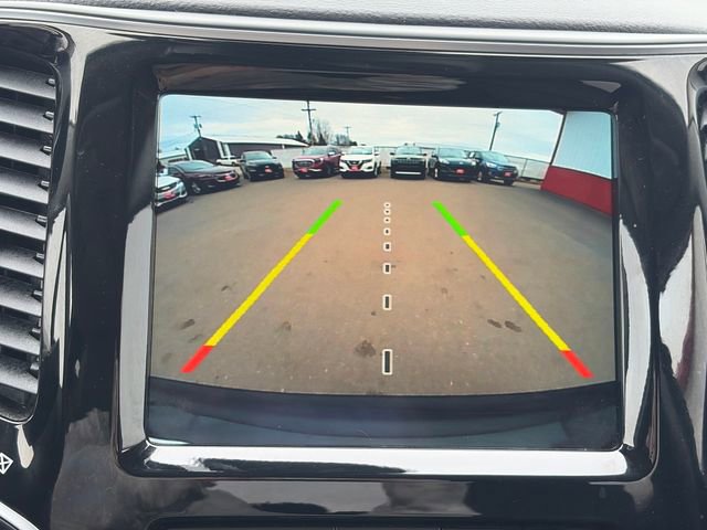 Used 2022 Jeep Cherokee Limited w/ Elite Package image 44