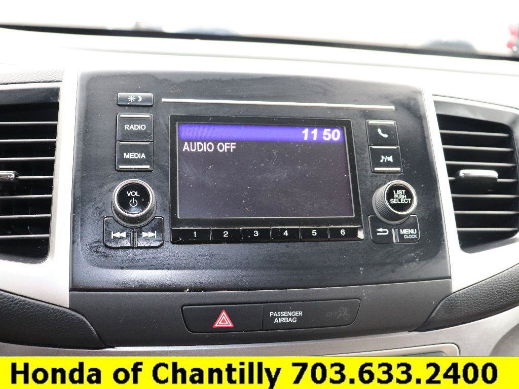 Used 2019 Honda Pilot LX image 14