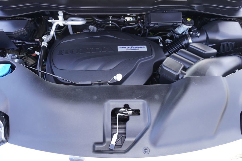 Used 2019 Honda Pilot Elite image 29