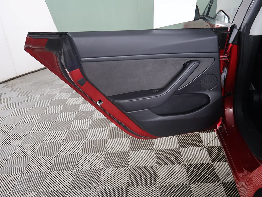 Used 2023 Tesla Model 3 Standard Range RWD image 24