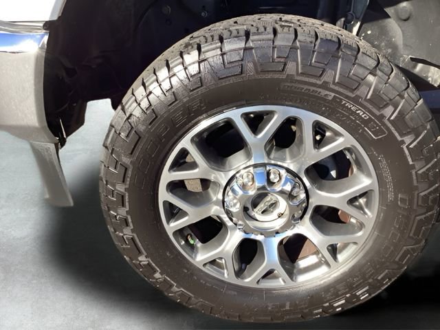 Used 2020 Ford F250 Lariat w/ Lariat Ultimate Package image 9