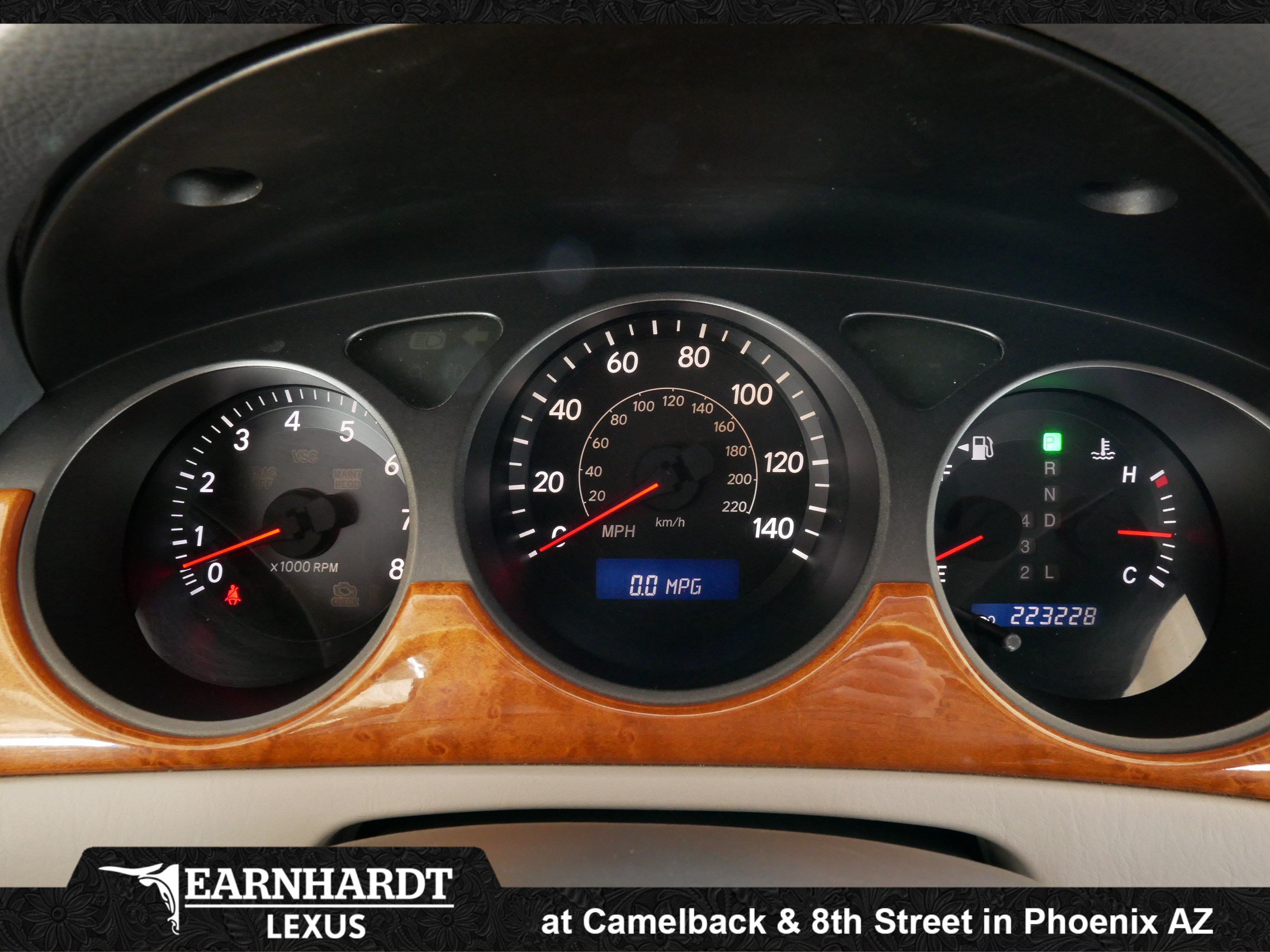 Used 2006 Lexus ES 330 w/ Preferred Accessory Pkg FWD image 31
