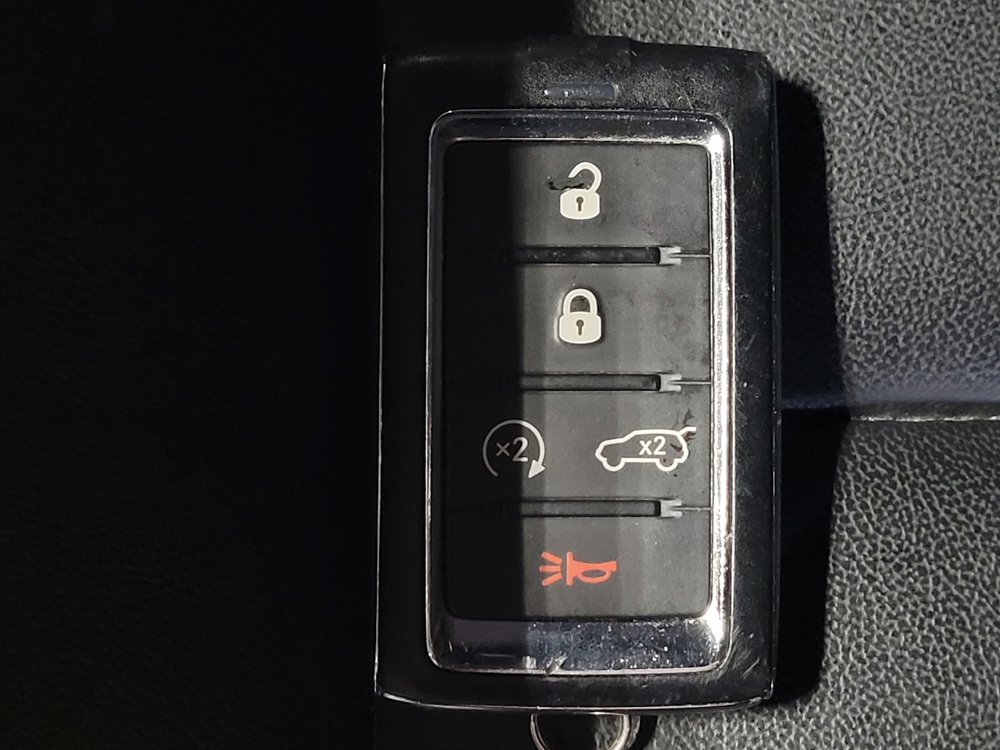 Used 2021 Jeep Grand Cherokee L Limited image 32