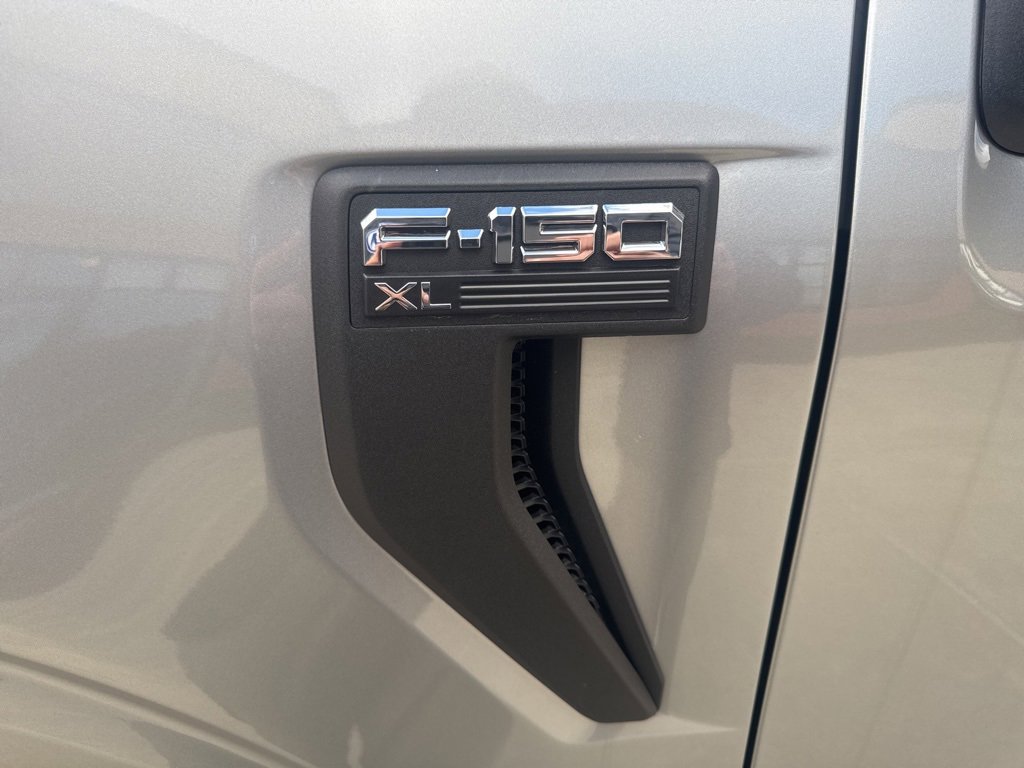 New 2025 Ford F150 XL image 14
