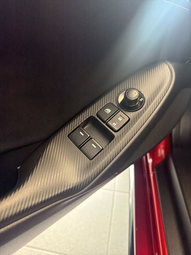 Certified 2025 MAZDA MX-5 Miata Club w/ Brembo/BBS Recaro Package RWD image 28