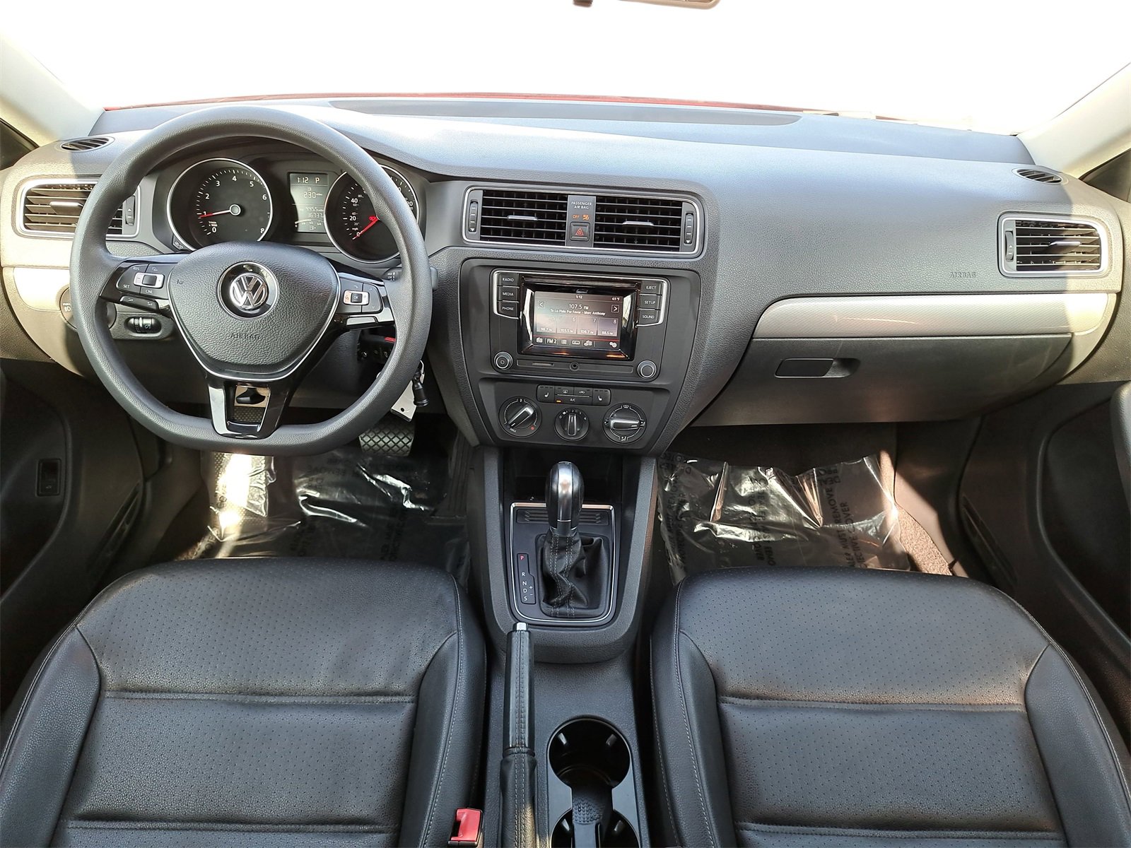 Used 2018 Volkswagen Jetta Wolfsburg Edition image 9