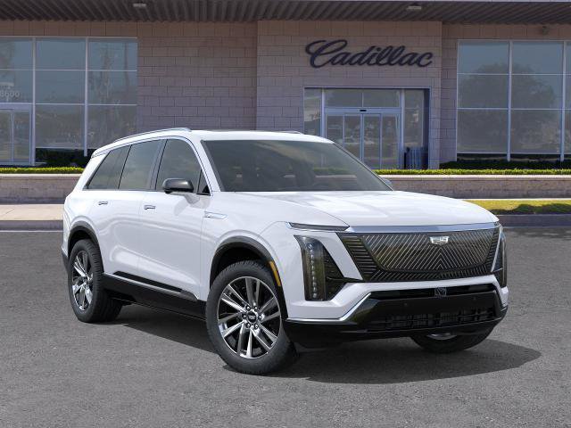 New 2027 Cadillac Vistiq Luxury AWD/4WD image 31