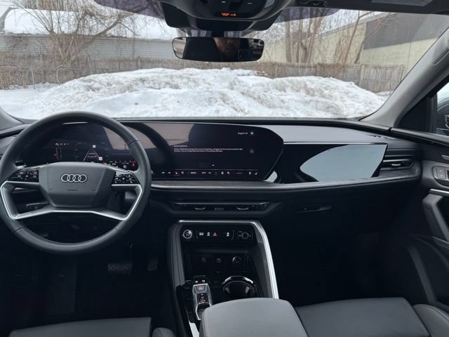 New 2025 Audi Q5 Premium Plus AWD/4WD image 21