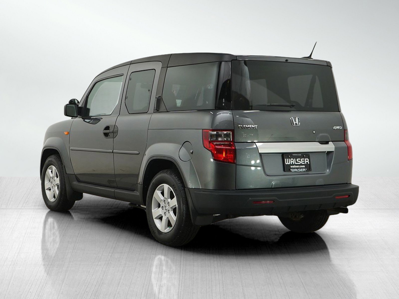 Used 2011 Honda Element EX image 3