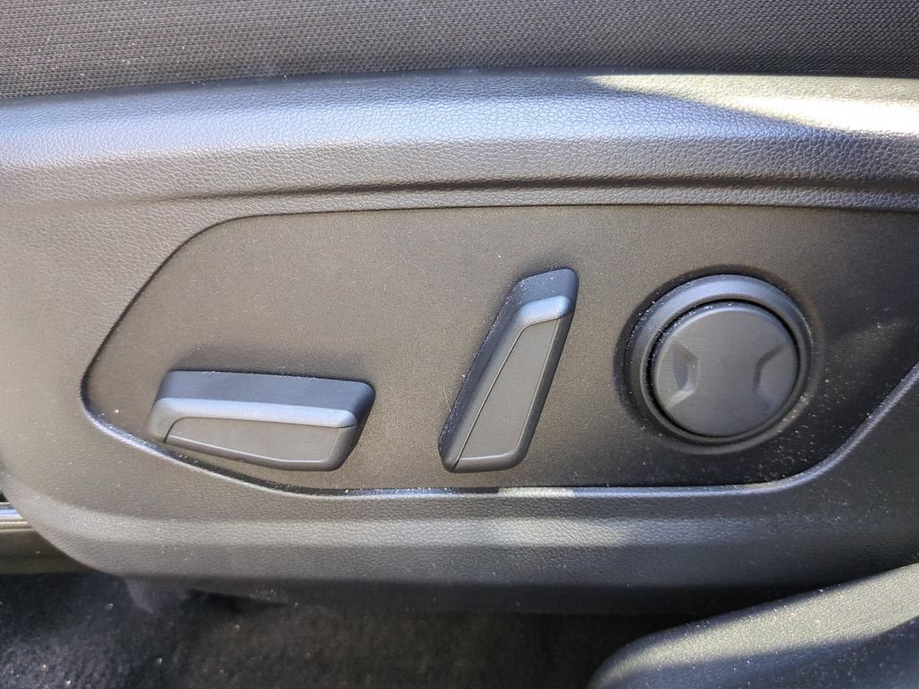 Certified 2023 Hyundai Santa Cruz Night AWD/4WD image 15
