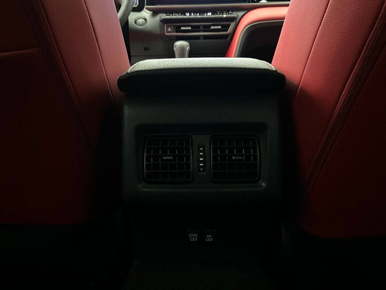 New 2026 Toyota Camry XSE FWD image 12