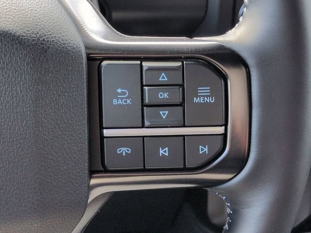 New 2026 Ford F250 Platinum AWD/4WD image 29