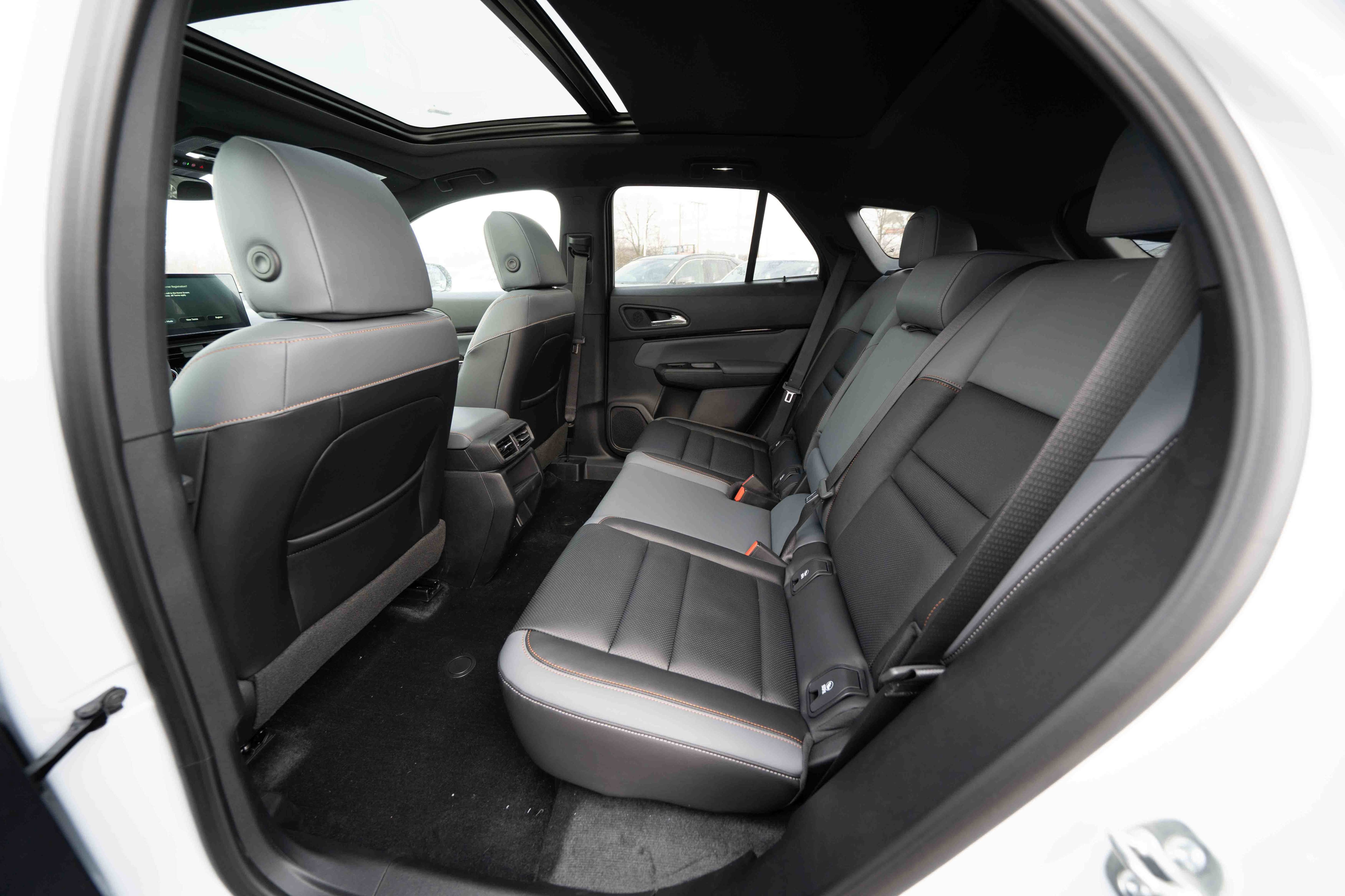 New 2026 Honda Prologue Elite image 23