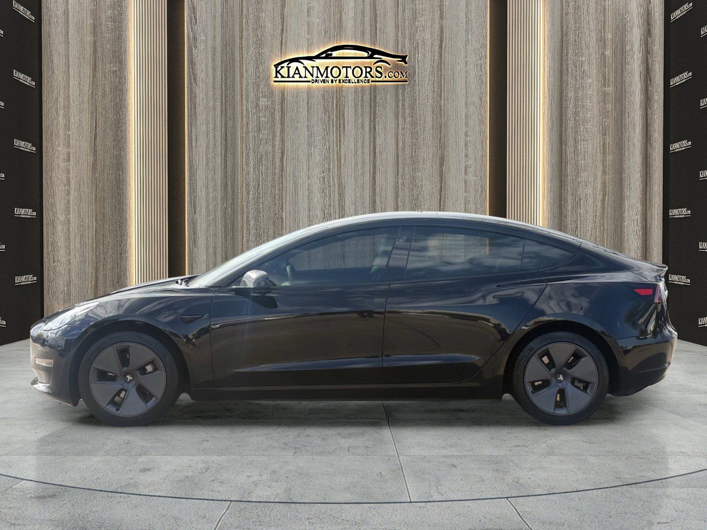 Used 2022 Tesla Model 3 image 9