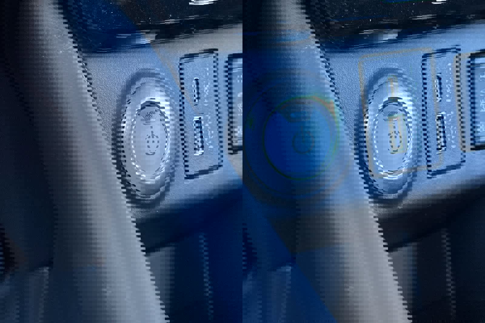 New 2025 Nissan Leaf SV Plus image 23