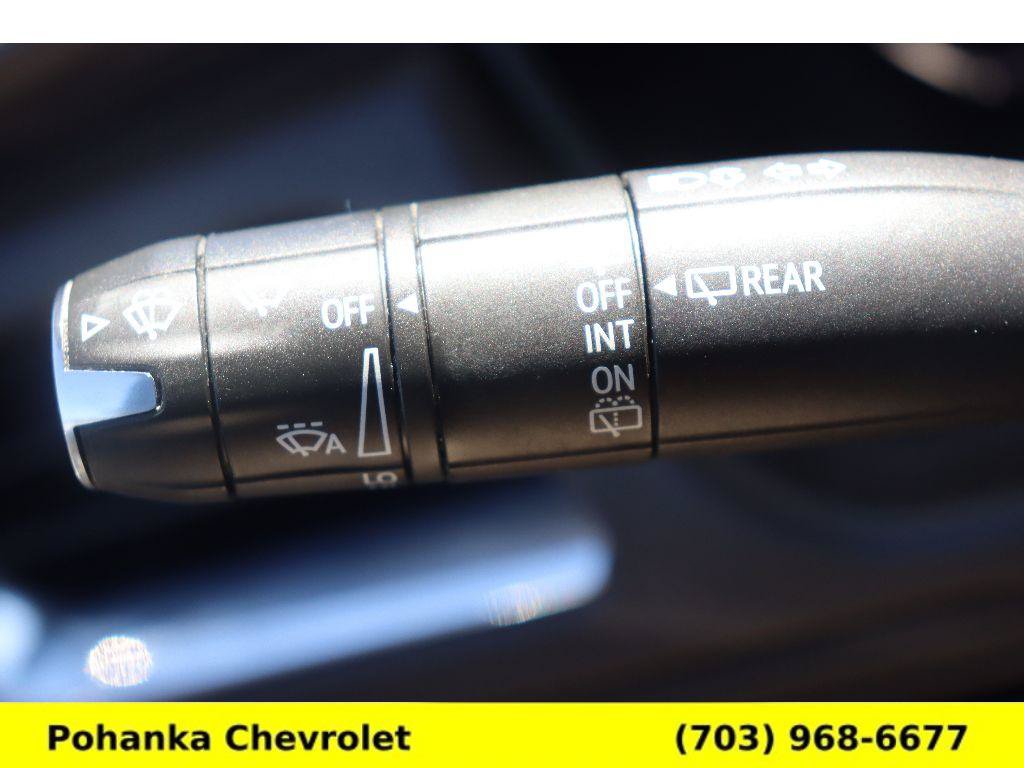 Used 2021 Chevrolet Tahoe LT w/ LT Signature Plus Package AWD/4WD image 10