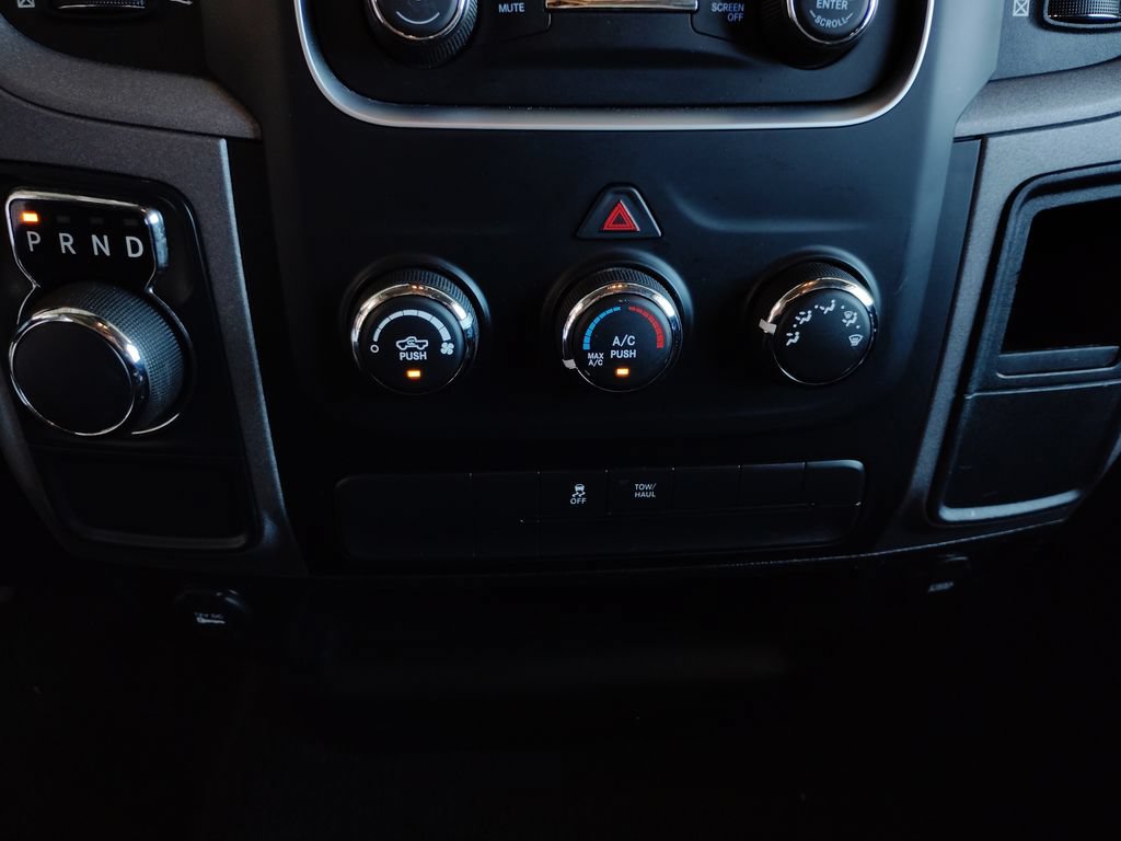 Used 2022 RAM 1500 Tradesman w/ Popular Equipment Group RWD image 30