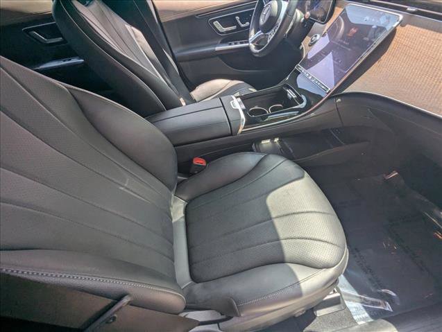 Certified 2023 Mercedes-Benz EQE 350+ Sedan image 22