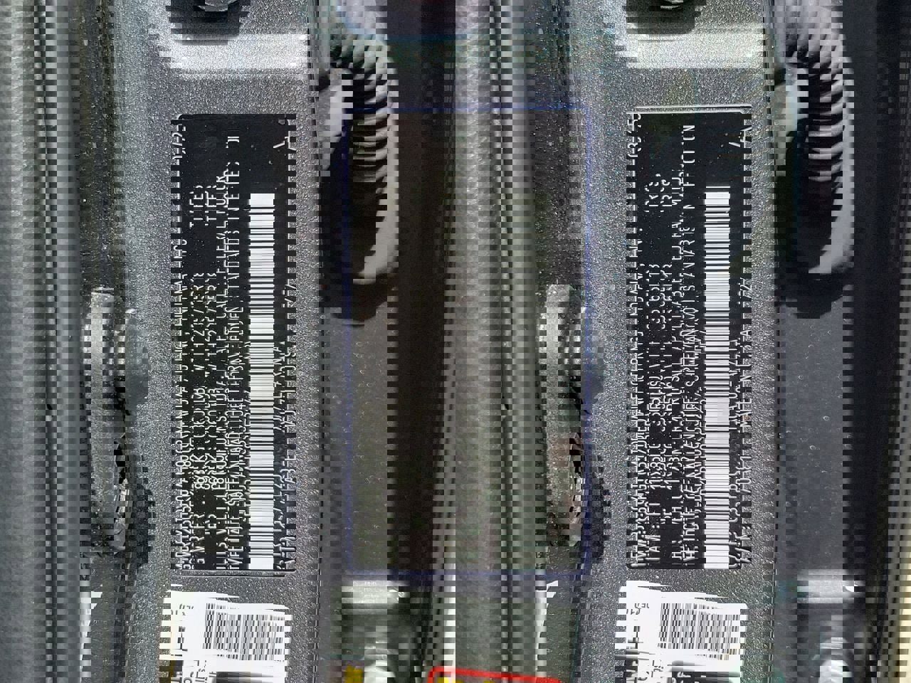 Used 2025 Toyota Highlander LE image 34