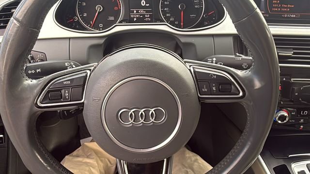Used 2016 Audi A4 2.0T Premium Plus w/ Premium Plus Package FWD image 17