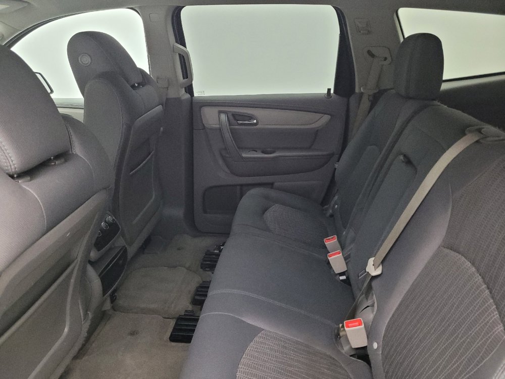 Used 2017 Chevrolet Traverse LS AWD/4WD image 18