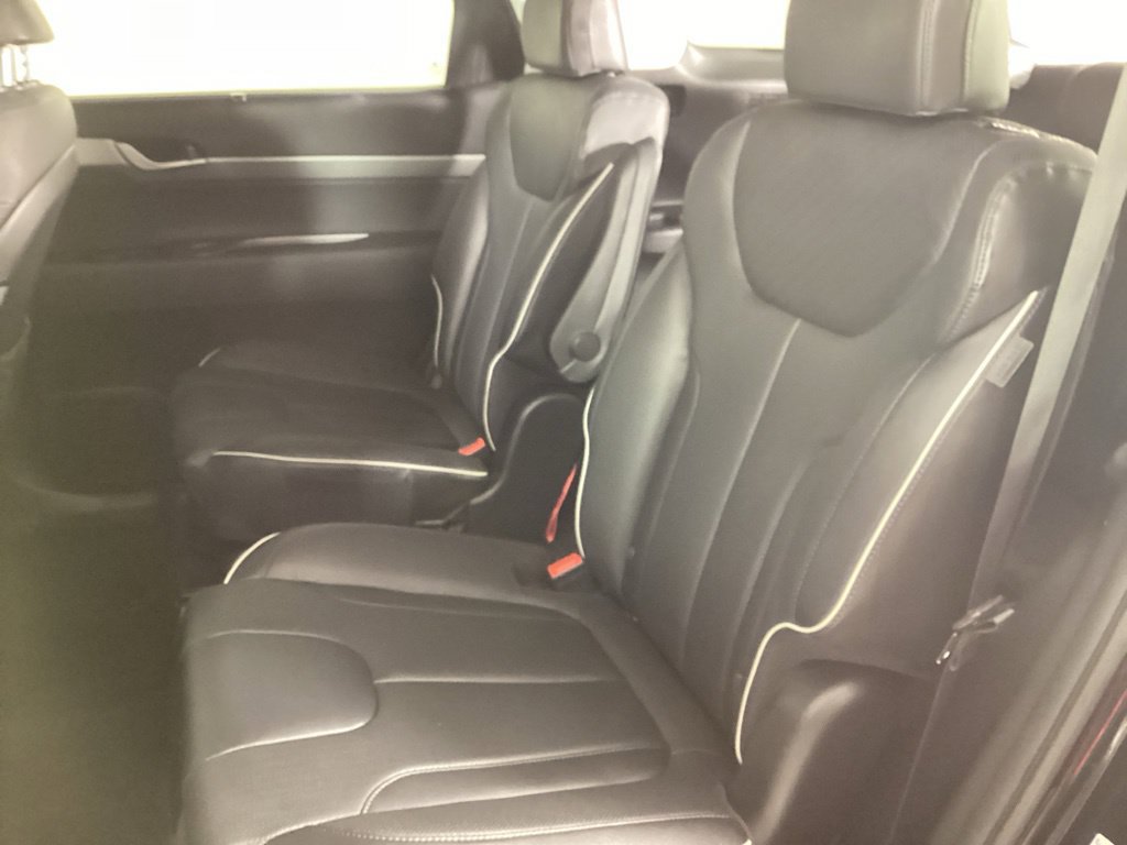 Used 2025 Hyundai Palisade XRT AWD/4WD image 30
