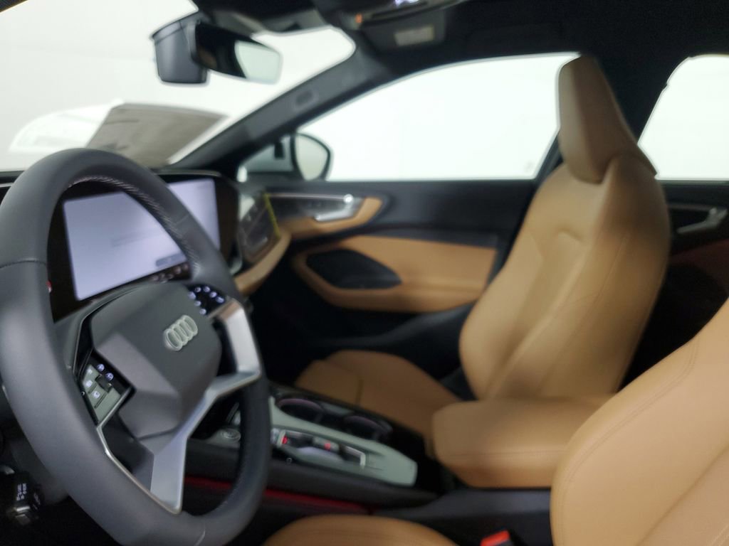 New 2026 Audi A5 2.0T Premium Plus AWD/4WD image 22