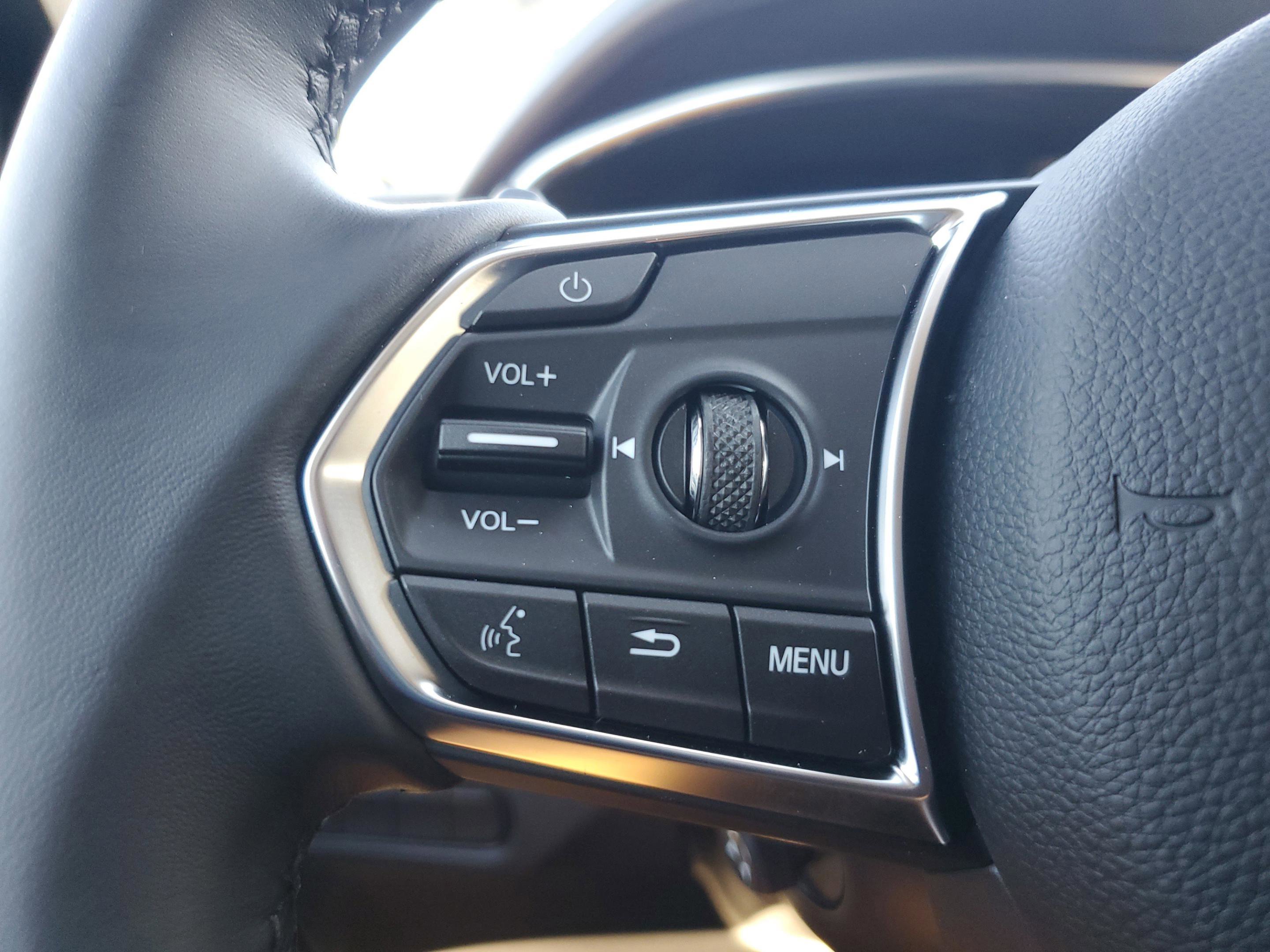 Used 2026 Acura MDX FWD w/ Technology Package image 26