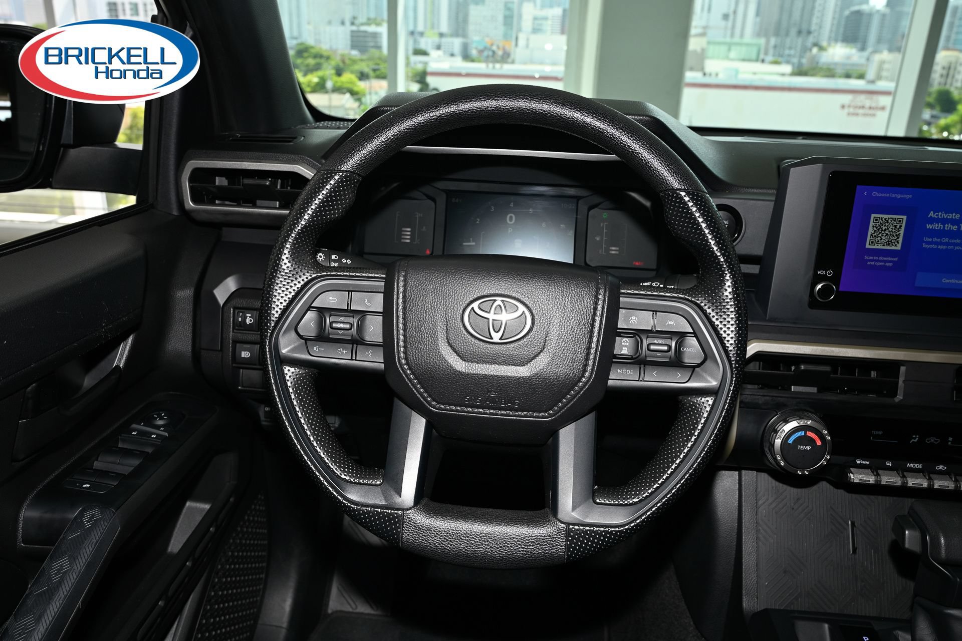 Used 2025 Toyota Tacoma SR RWD image 22