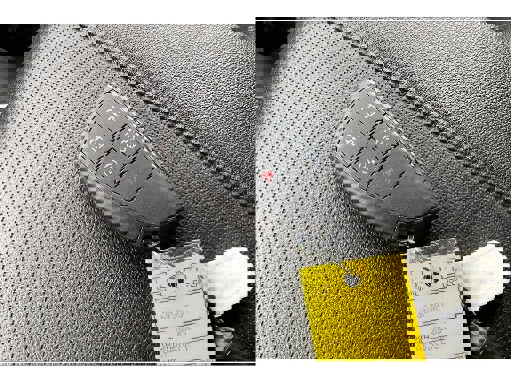 Used 2025 Chevrolet Silverado 1500 LTZ image 14