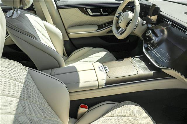 New 2027 Mercedes-Benz S 500 4MATIC image 25