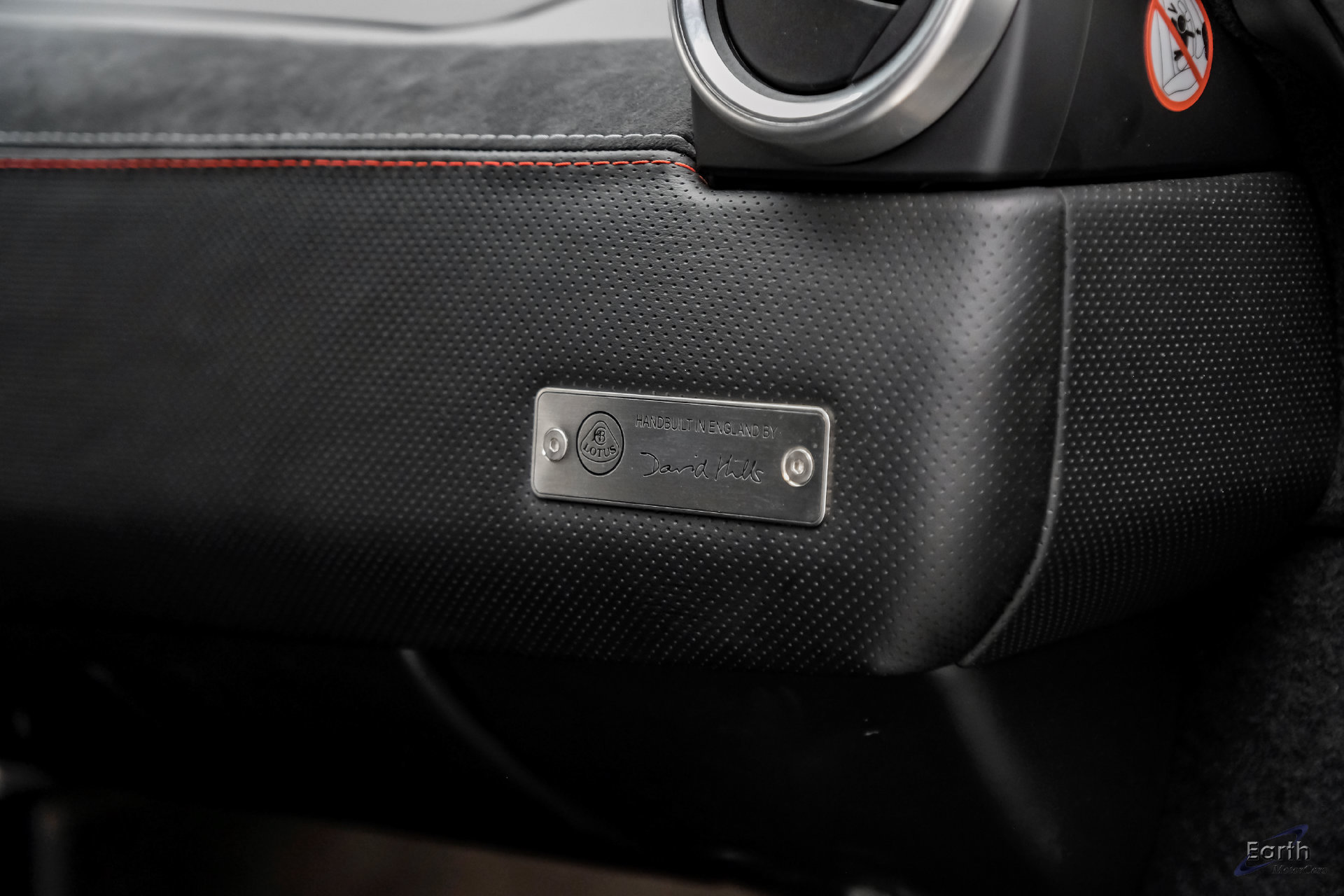 Used 2021 Lotus Evora RWD image 70