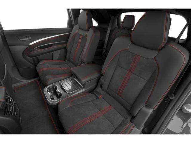 Used 2020 Acura MDX w/ Advance & Entertainment AWD/4WD image 13