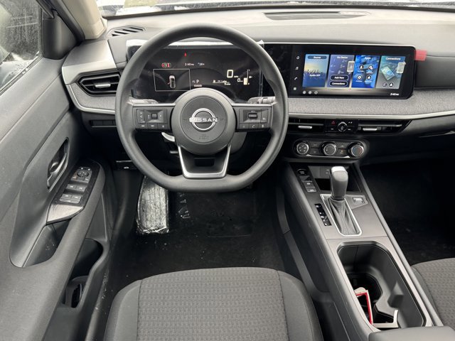 New 2026 Nissan Kicks S image 17