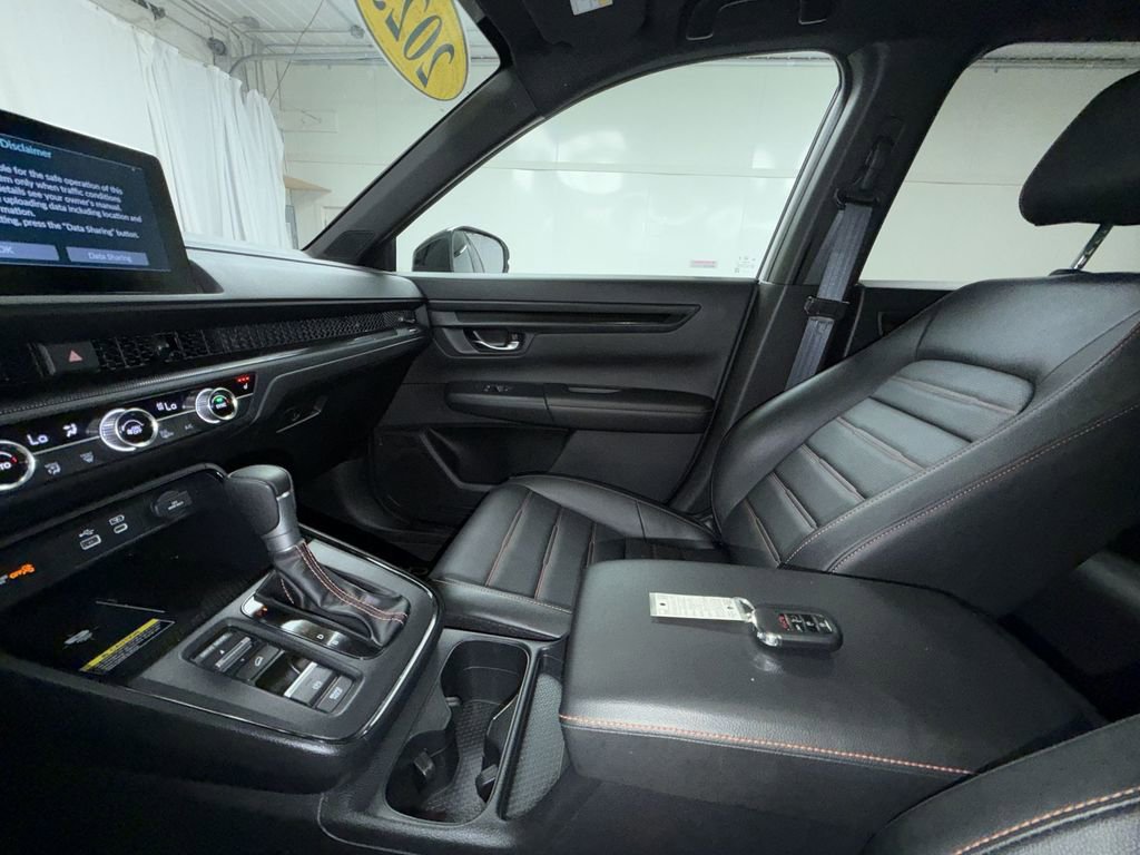 Used 2025 Honda CR-V Sport-L image 24