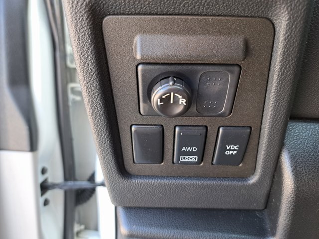 Used 2010 Nissan Rogue S w/ 360 Degree Value Pkg AWD/4WD image 20