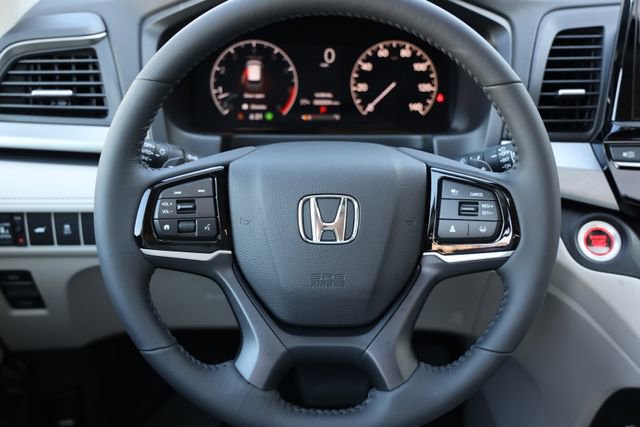 New 2026 Honda Odyssey EX-L image 30