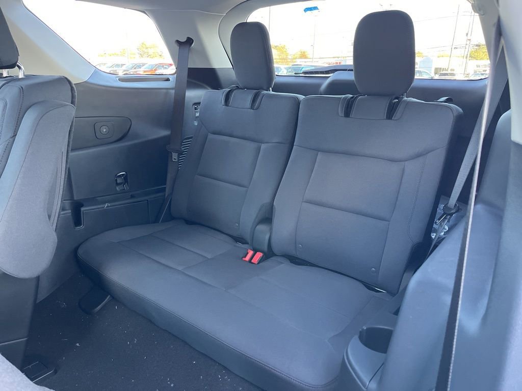 New 2026 Ford Explorer Active image 19