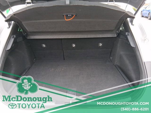 Used 2019 Toyota Corolla XSE image 9