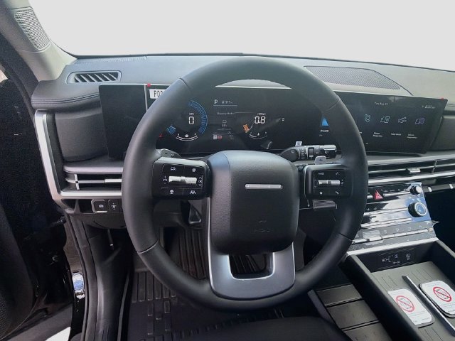 New 2027 Hyundai Santa Fe SE FWD image 11