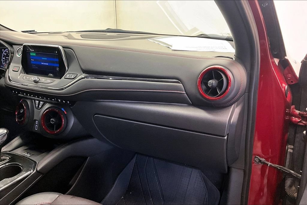 Used 2019 Chevrolet Blazer RS FWD image 15