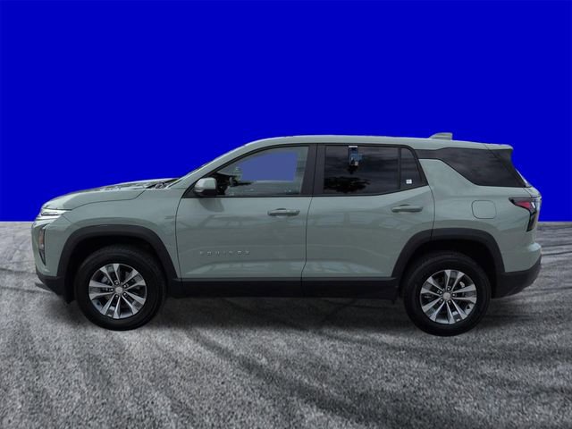 Used 2025 Chevrolet Equinox LT FWD image 7