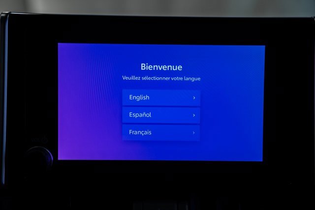 New 2025 Toyota RAV4 Woodland Edition image 21