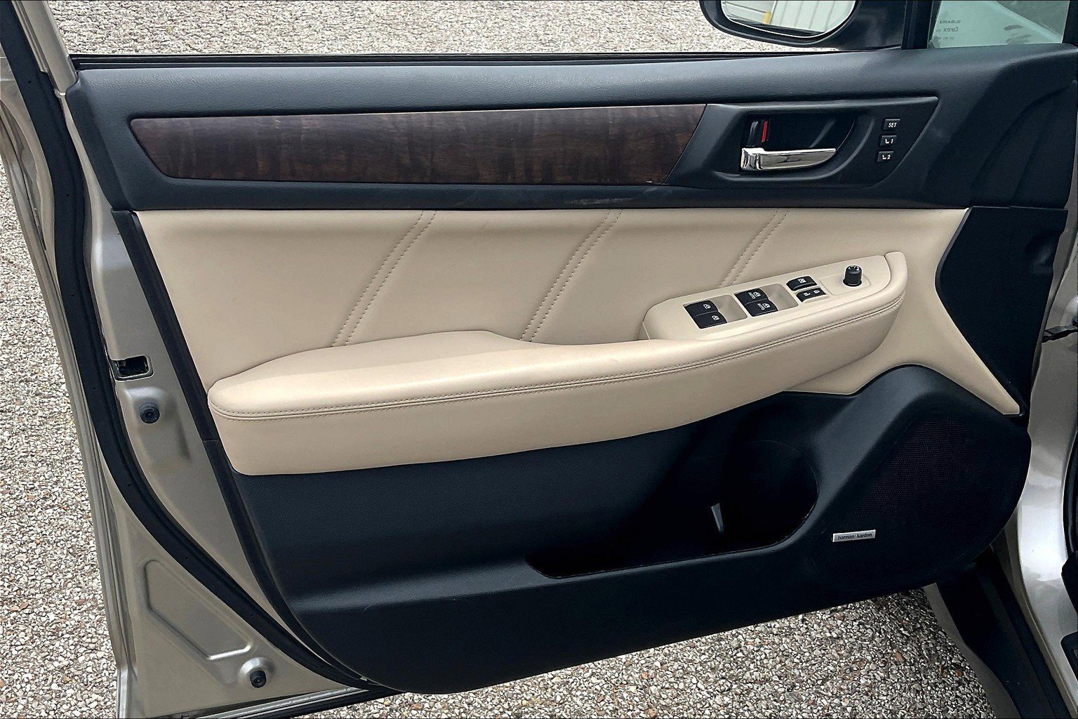 Used 2018 Subaru Outback 2.5i Limited image 20