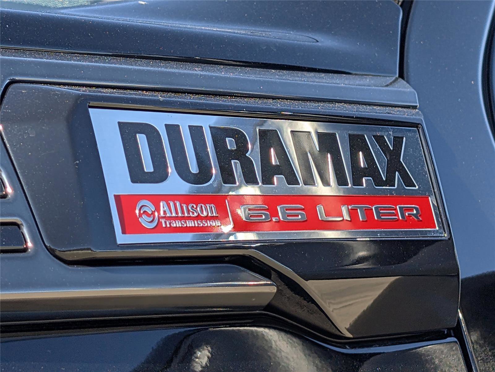 New 2026 GMC Sierra 2500 AT4 w/ AT4 Premium Plus Package AWD/4WD image 16